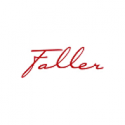 logo Boutique Faller - Cc Espace Witty