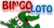 LOGO BINGO LOTO DIFFUSION