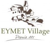 logo Eymet Village