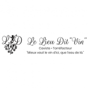 logo Le Lieu Dit Vin