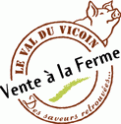 logo Earl Le Val Du Vicoin