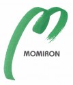 logo Galerie Momiron