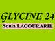 logo Lacourarie Sonia