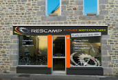LOGO Cycles Motoculture RESCAMP