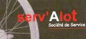 logo Atelier Servalot