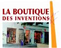 logo La Boutique Des Inventions