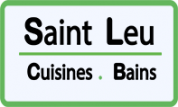 logo Saint Leu Cuisines