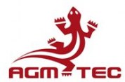 logo Agm Tec