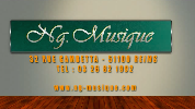 logo Ng Musique