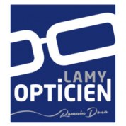 logo Lamy Opticien