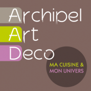 logo Archipel Art Deco