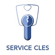 logo Service Cles