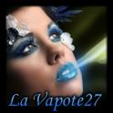 logo La Vapote 27