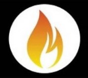 logo Open Flamme