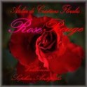 logo Atelier De Creations Florales Rose Rouge