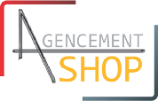 logo Agencement Shop