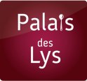 LOGO PALAIS DES LYS