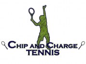 logo Chip And Charge