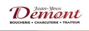 logo Boucherie Demont Jean Yves