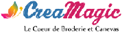 logo Groupe Crea Magic