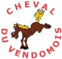 logo Cheval Du Vendomois