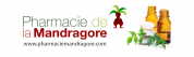 logo Pharmacie De La Mandragore