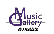 logo Music Gallery