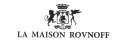 logo La Maison Rovnoff