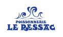logo Poissonnerie Le Ressac
