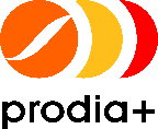 logo Prodia +