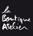 logo La Boutique Atelier