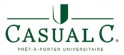 logo Casual Campus