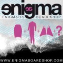 logo Enigmaboardshop