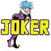 logo Joker Productions France