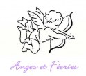 logo Anges Et Feeries