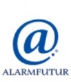 logo Alarmfutur