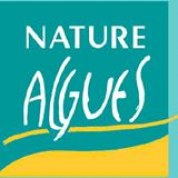 logo Nature Algues