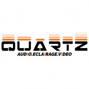 logo Quartz Audio