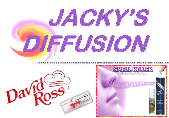 logo Jacky's Diffusion
