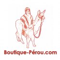 logo Boutique Pérou