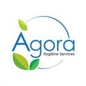 LOGO AGORA Hygiène Services