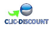 logo Clic-discount