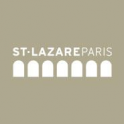 logo Centre Commercial St-lazare Paris