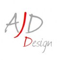 logo Ajd Design