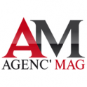 logo Agenc' Mag