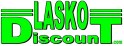 logo Lasko Discount
