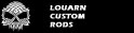 logo Louarn Custom Rods