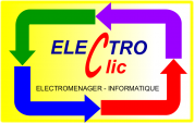 logo Electro Clic