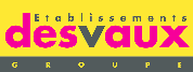 logo Desvaux