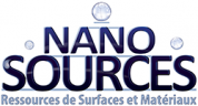 logo Nanosources